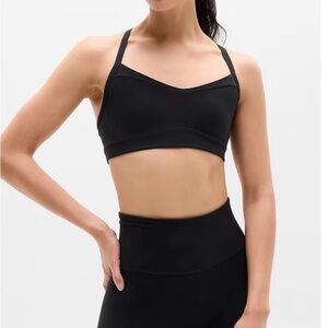 Athleta Vital Sports Bra size small A-C cup